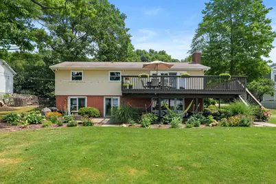 9340 E Shore Drive, Portage, MI 49002 - Photo 1