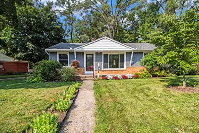 900 Barton Drive, Ann Arbor, MI 48105 - Photo 1