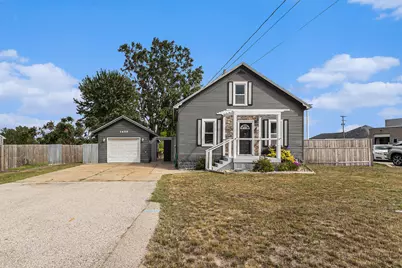 2659 Celery Lane, Muskegon, MI 49445 - Photo 1