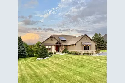 5971 Barclay Drive, Brighton, MI 48116 - Photo 1
