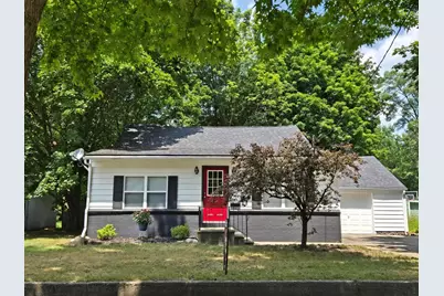 330 W Hammond Street, Otsego, MI 49078 - Photo 1