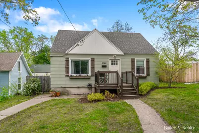 2062 Coit Avenue NE, Grand Rapids, MI 49505 - Photo 1