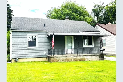 6348 Archdale Street, Detroit, MI 48228 - Photo 1