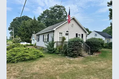 1487 S Dangl Road, Muskegon, MI 49442 - Photo 1