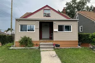 6303 Ashton Ave, Detroit, MI 48228 - Photo 1