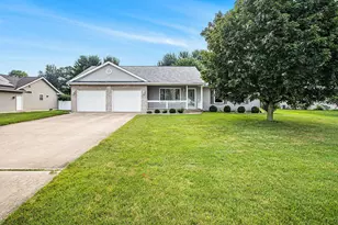 4018 Prairie Hill St, Kalamazoo, MI 49048 - Photo 1