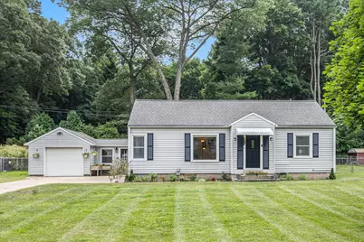 515 E Alice Street, Whitehall, MI 49461 - Photo 1