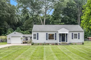 515 E Alice St, Whitehall, MI 49461 - Photo 1