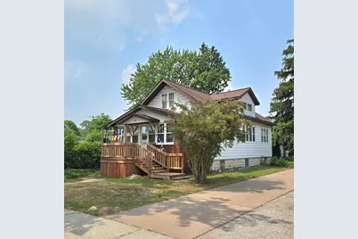 1447 Franklin Avenue, Grand Haven, MI 49417 - Photo 1