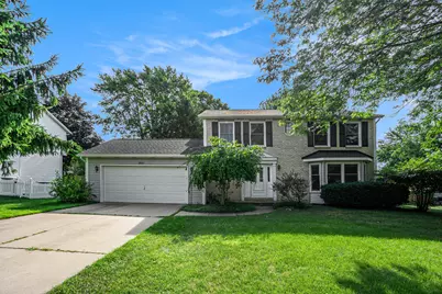 7801 Chippewa Street, Portage, MI 49024 - Photo 1