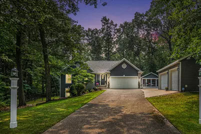 4106 Wildwood Drive, Allegan, MI 49010 - Photo 1