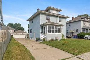 1519 Marshall Ave SE, Grand Rapids, MI 49507 - Photo 1