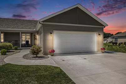 150 Oakwood Drive, Coldwater, MI 49036 - Photo 1