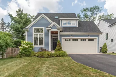 1005 Newport Road, Ann Arbor, MI 48103 - Photo 1