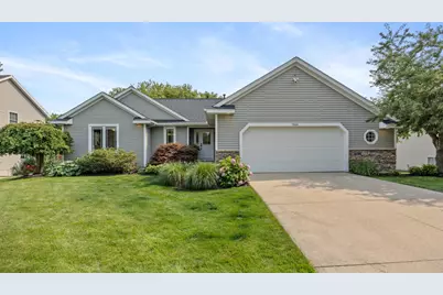 1544 Mulligan Drive SW, Wyoming, MI 49509 - Photo 1