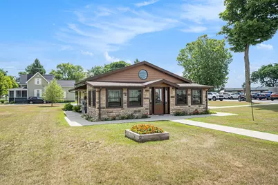 200 E 3rd Street, Hersey, MI 49639 - Photo 1