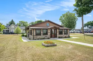 200 E 3rd St, Hersey, MI 49639 - Photo 1