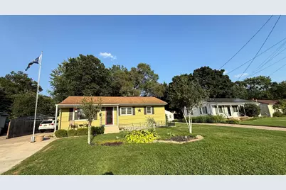 5440 Cheryl Avenue SE, Grand Rapids, MI 49508 - Photo 1