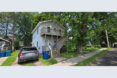 264 6th Avenue #1, Manistee, MI 49660 - Photo 1