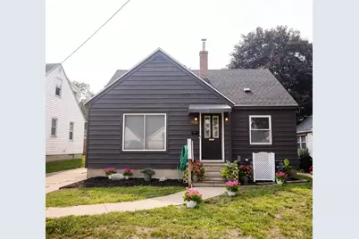 1809 Blandford Avenue SW, Wyoming, MI 49519 - Photo 1