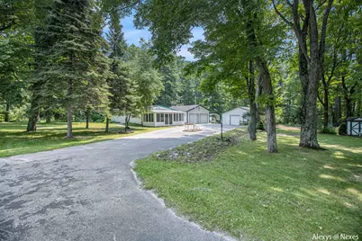 8500 E Horn Road, Lake Leelanau, MI 49653 - Photo 1