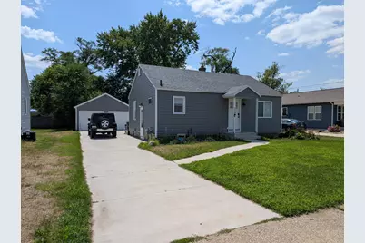 154 Wadsworth Street SW, Wyoming, MI 49548 - Photo 1