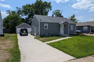 154 Wadsworth St SW, Wyoming, MI 49548 - Photo 1
