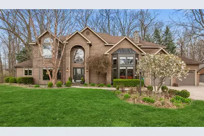 1888 Boardwalk, Saint Joseph, MI 49085 - Photo 1