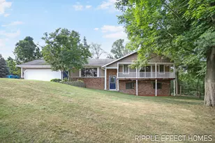 3410 Hidden Meadows St, Zeeland, MI 49464 - Photo 1