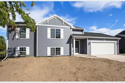 13785 Quincy Street, Holland, MI 49424 - Photo 1