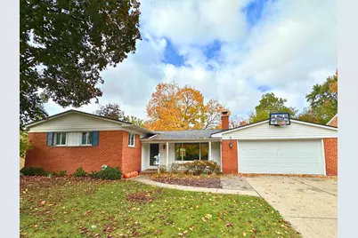16365 Farmington Road, Livonia, MI 48154 - Photo 1