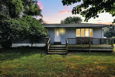 490 N N. New Lothrop Road, Lennon Vlg, MI 48449 - Photo 1