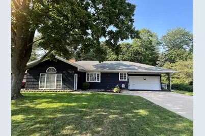 880 W Hile Road, Norton Shores, MI 49441 - Photo 1