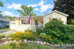 219 Bender St St, Jackson, MI 49202 - Photo 1