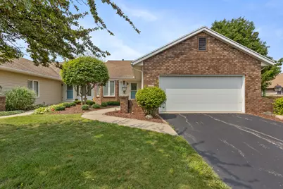 4376 Redbush Drive SW #35, Grandville, MI 49418 - Photo 1