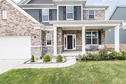 2559 Timber Glen Drive, Ann Arbor, MI 48108 - Photo 1