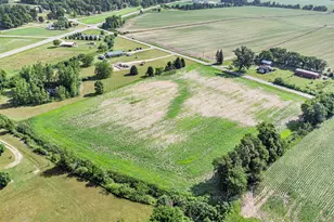 V/L Prairie River Rd, Bronson, MI 49028 - Photo 1