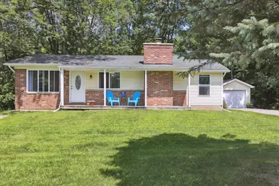 4045 E Lake Road, Clio, MI 48420 - Photo 1