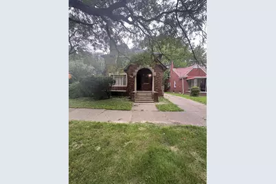 8911 Esper, Detroit, MI 48204 - Photo 1