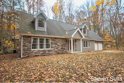 14704 Lori Lane, Spring Lake, MI 49456 - Photo 1