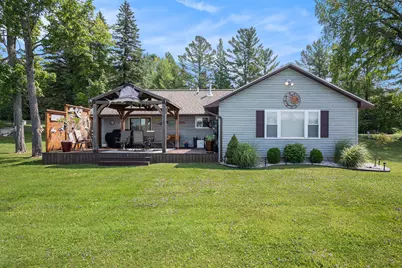 18867 200th Avenue, Tustin, MI 49688 - Photo 1