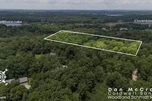 8572 Anchor Dr, Delton, MI 49046 - Photo 1