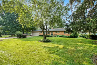 4754 Kimber Lane, Berrien Springs, MI 49103 - Photo 1