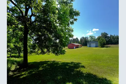 15760 Lakola Road, Leroy, MI 49655 - Photo 1