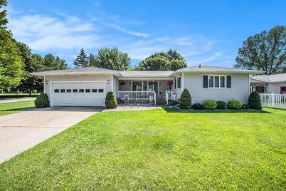 557 Broad Avenue, Manistee, MI 49660 - Photo 1