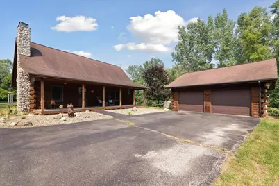 1130 N County Line Road, Watervliet, MI 49098 - Photo 1