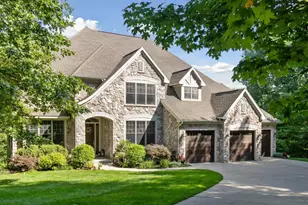 6621 Hidden Lake Cir, Richland, MI 49083 - Photo 1