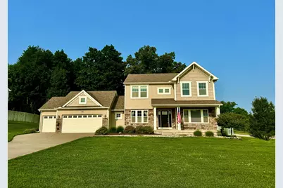7990 Hemel Lane, Richland, MI 49083 - Photo 1
