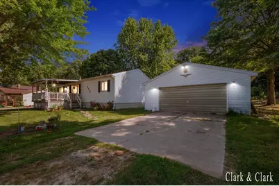 3593 Morgan Drive, Greenville, MI 48838 - Photo 1