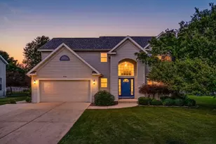 5722 Springridge St, Portage, MI 49024 - Photo 1